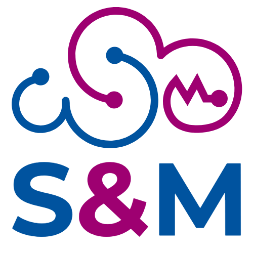 S&M Logo